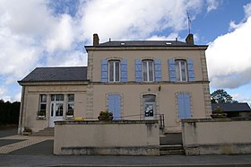 Saint-Georges-du-Rosay