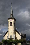 église Saint-Martin