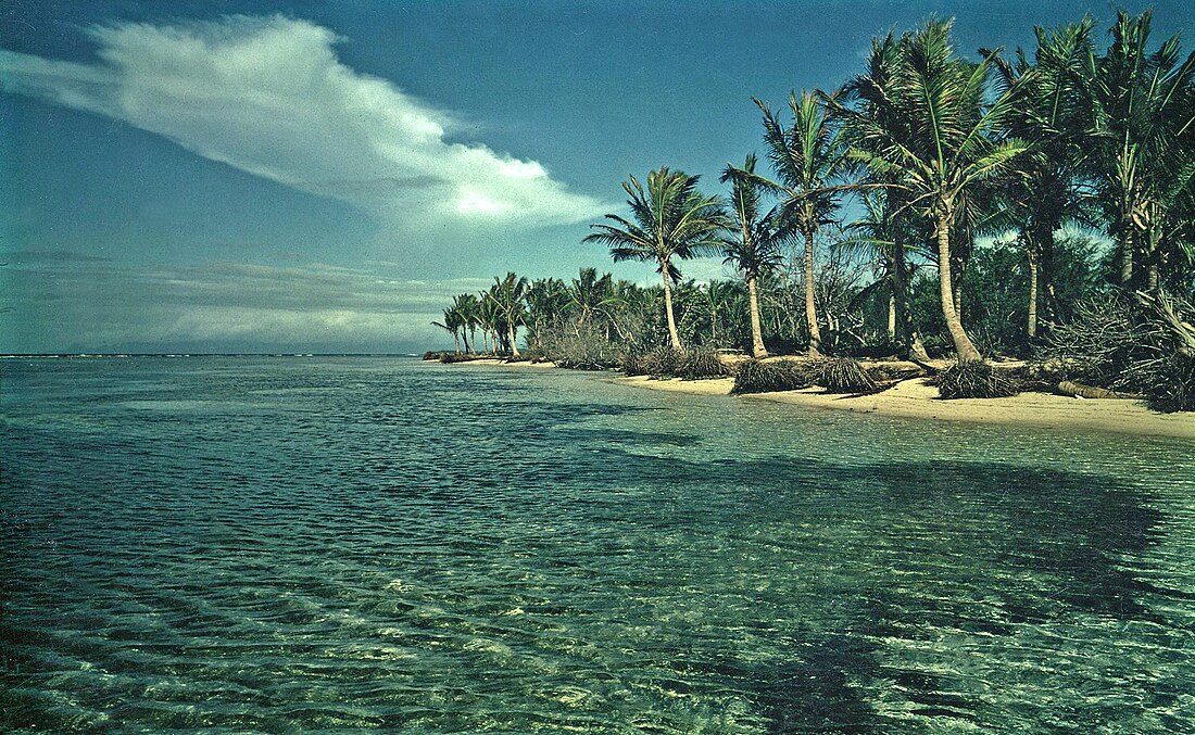 Plage de Bois-Jolan