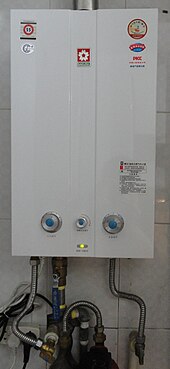 Water heating - Wikipedia