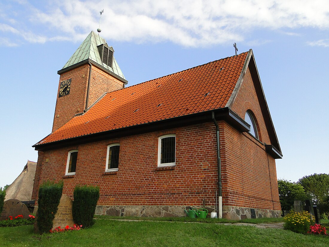 Salem, Schleswig-Holstein