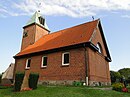 Chapel in Salem