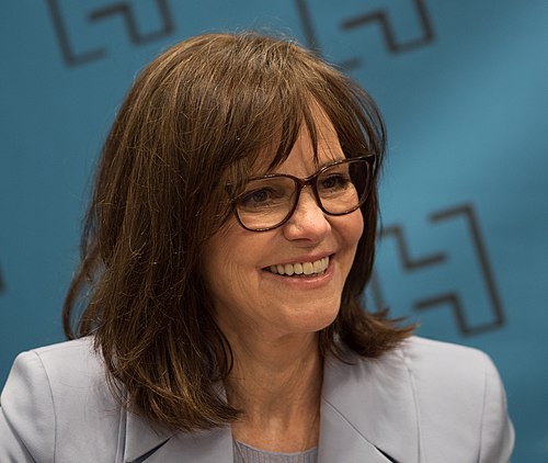 Sally Field