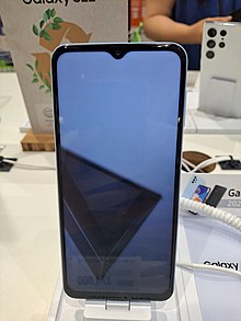 Samsung Galaxy A23 5g Black 128gb