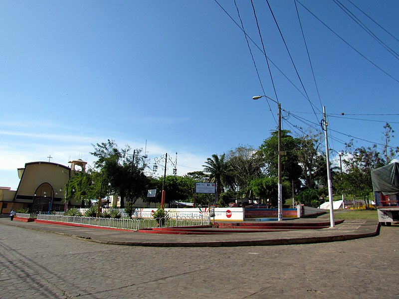 File:San Carlos Nicaragua-2.jpg