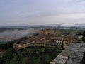 View from a tower