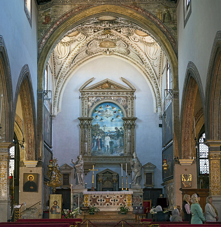 File:San Giovanni Elemosinario (Venice) - Interior.jpg - Wikipedia