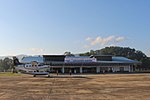 Miniatura para Aeropuertu de San Vicente