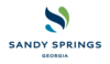 Flag of Sandy Springs