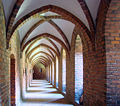 Klostergangen