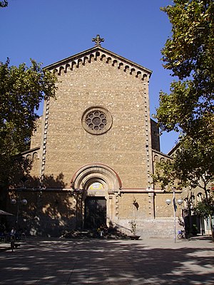 Sant Joan Plaça Virreina.JPG