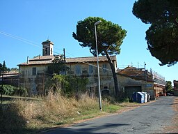 Casale di Celsano.