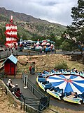 Thumbnail for Santa's Workshop (Colorado amusement park)