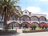 Municipio de Tequixquiac