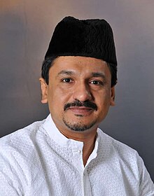 Sadiq Ali Shihab Thangal