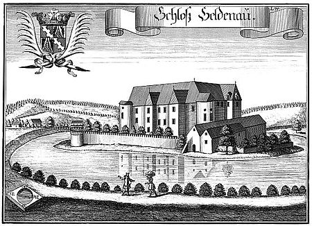 Schloss Soeldenau