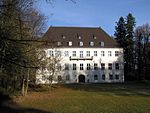 Schloss Wallenburg