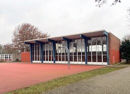 Schule Richard-Linde-Weg in Hamburg-Lohbrügge (6)