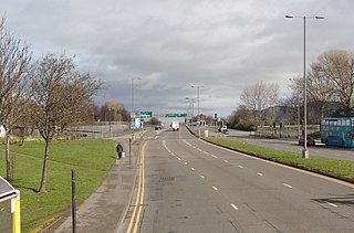 <span class="mw-page-title-main">Scotland Road</span>