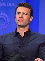 Miniatura para Scott Foley