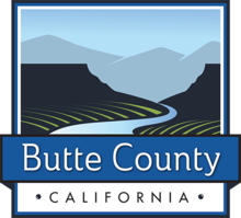 Seal of Butte County, California.png