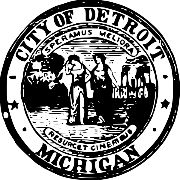 File:Seal of Detroit, Michigan (1884).svg