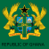 Segel nasional Ghana