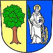Wappen von Šebrov-Kateřina