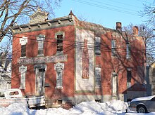 Segelke building from SW 1.JPG