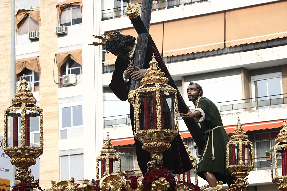 Hermandad de San Roque (Sevilla)