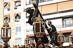 Miniatura para Hermandad de San Roque (Sevilla)