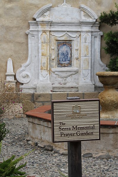 File:Serra Prayer Garden.jpg