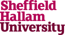 Logo of Sheffield Hallam University