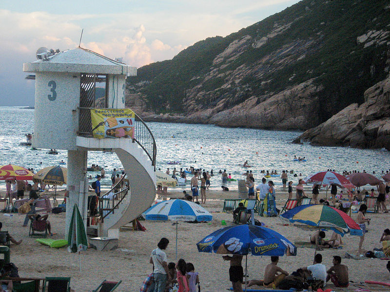 File:Shek O Beach 06.JPG