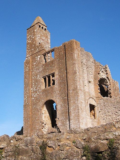 Sherborne Old Castle 02.jpg