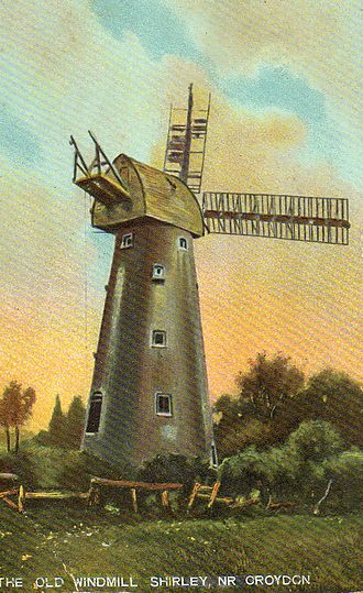 The mill c. 1910 Shirley 1910.jpg