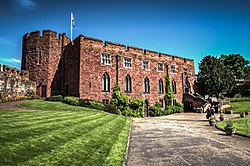 Shrewsbury Castle and grounds.jpg