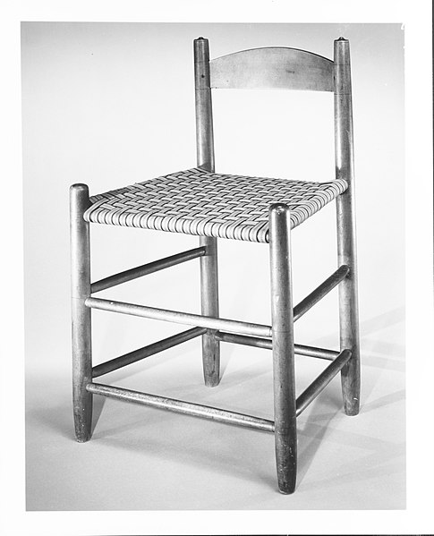 File:Side Chair MET 190604.jpg