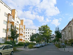 Siemensstadt Mäckeritzstraße-001