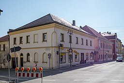 Simbach Innstraße 1