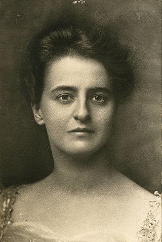 <span class="mw-page-title-main">Mary Hissem De Moss</span> American singer