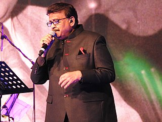 <span class="mw-page-title-main">S. P. Balasubrahmanyam</span> Indian playback singer (1946–2020)