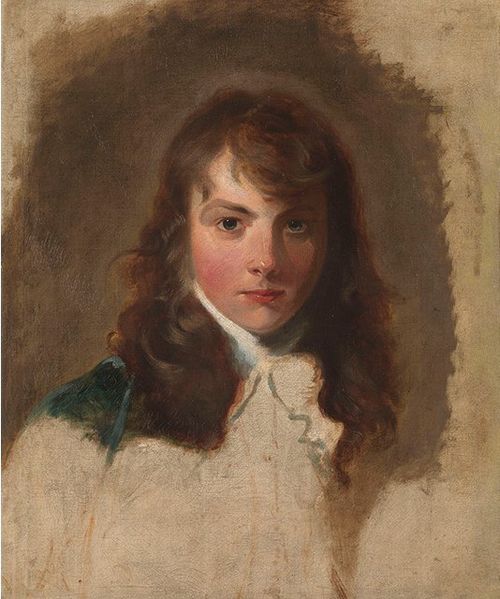 File:Sketch of Arthur Atherley by Thomas Lawrence, 1791.jpg