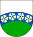 Escudo de Slaná