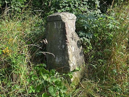 Sollnitz, Retzau und Möhlau,Wegweiser