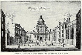 Sorbonne