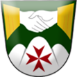 Wappen von Sousedovice