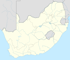 Limpopo River is located in South Africa