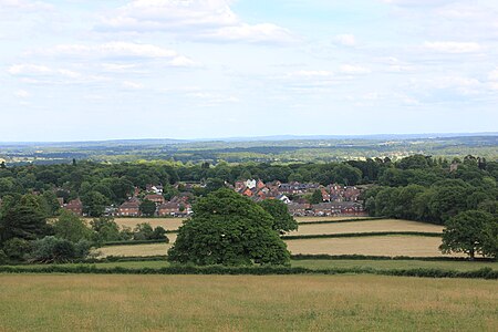 South Holmwood View Redlands