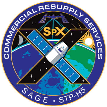 SpaceX CRS-10